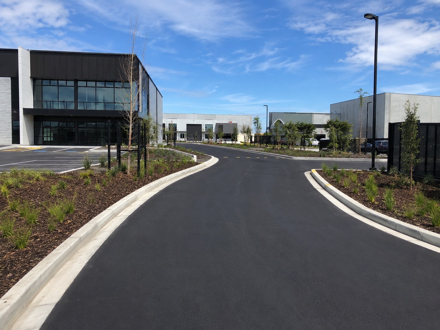 asphalt driveway quote planning in Tauranga