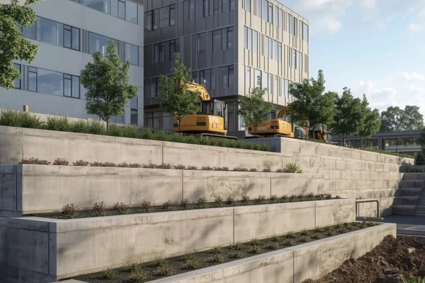 Driveway consent and site access planning in Tauranga