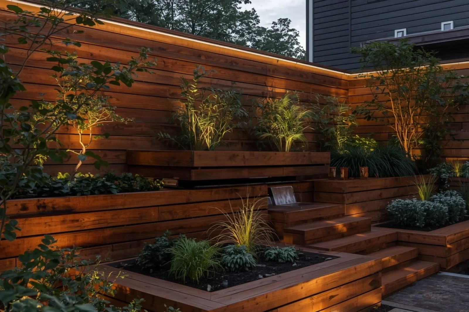 Retaining walls in New Zealand guide for sloped Tauranga sections